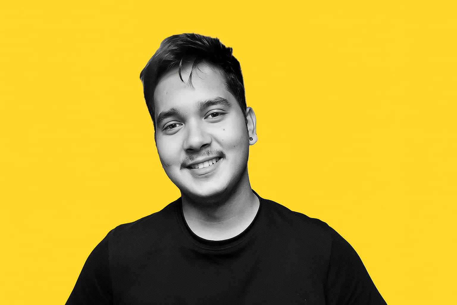 Deepanshu Bisht